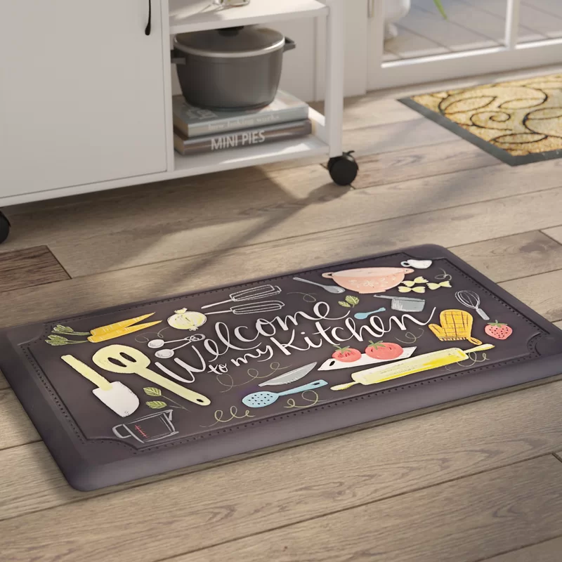 kitchen floor mats dubai