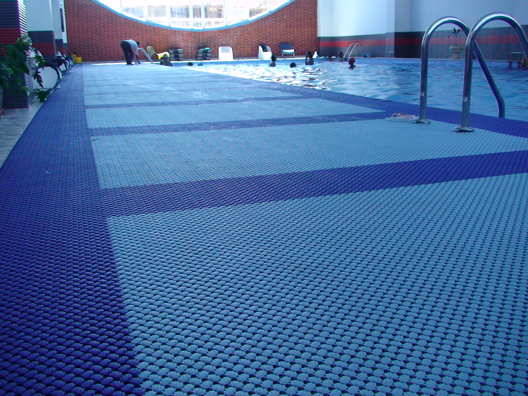 swimming pool mat suppliers