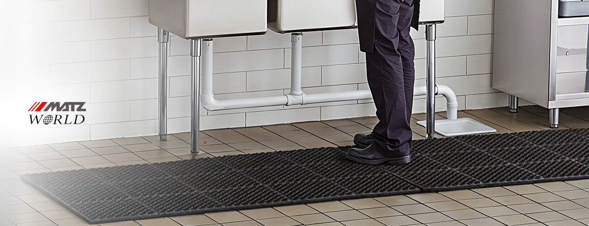 Anti Fatigue Mats in Dubai