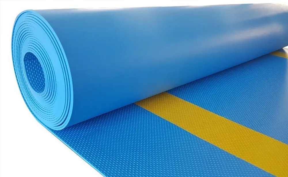 rubber-mat