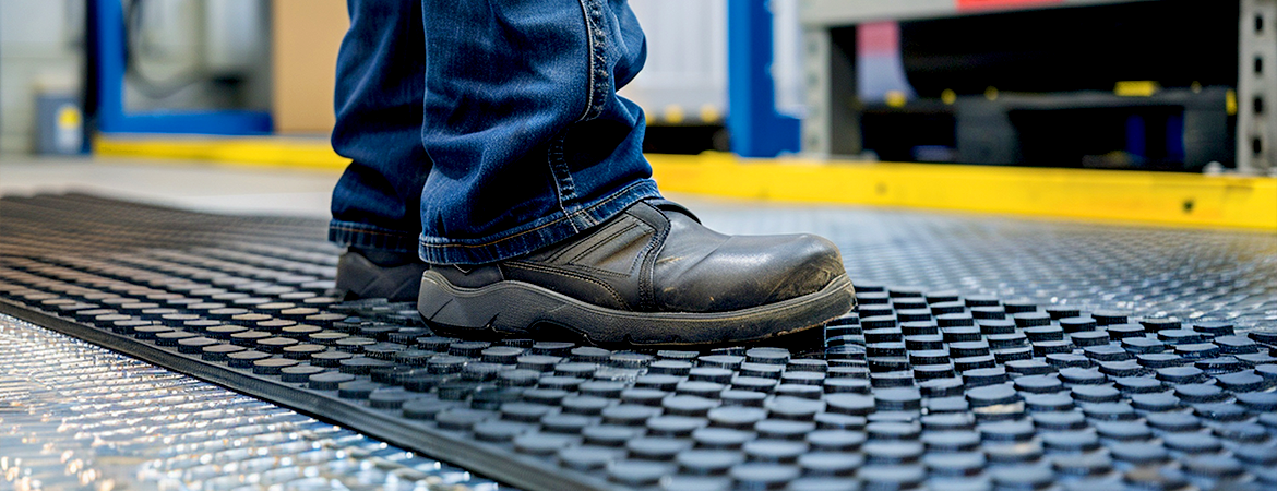 anti-fatigue mat suppliers in Dubai