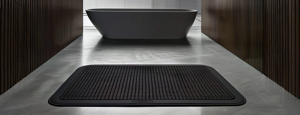 anti-slip mats in Dubai