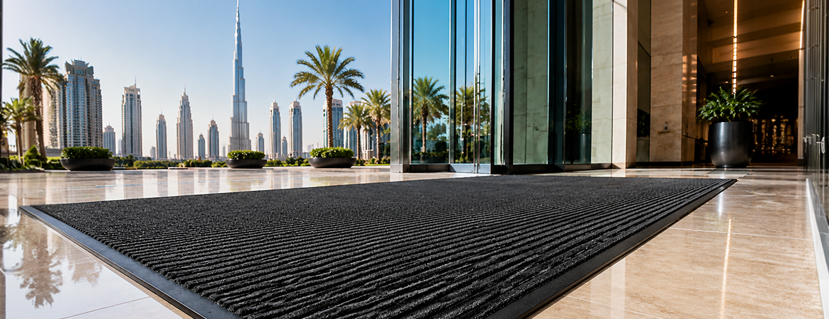 anti-slip flooring in Dubai